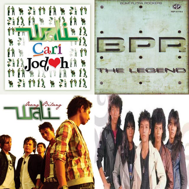 Best balada malay songs - playlist by 21dua6x3ehmwe5m2znglbkani | Spotify
