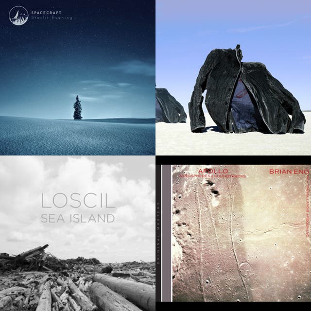 Top artists of Space Music music genre - Chosic