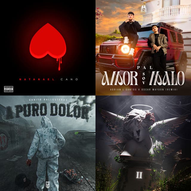 No piensa en ti compa v.1🥹 - playlist by Joshua Garcia Morales | Spotify
