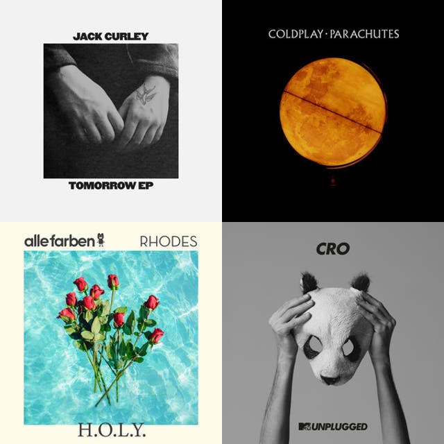 Cool-Down Musik😴🧘‍♀️