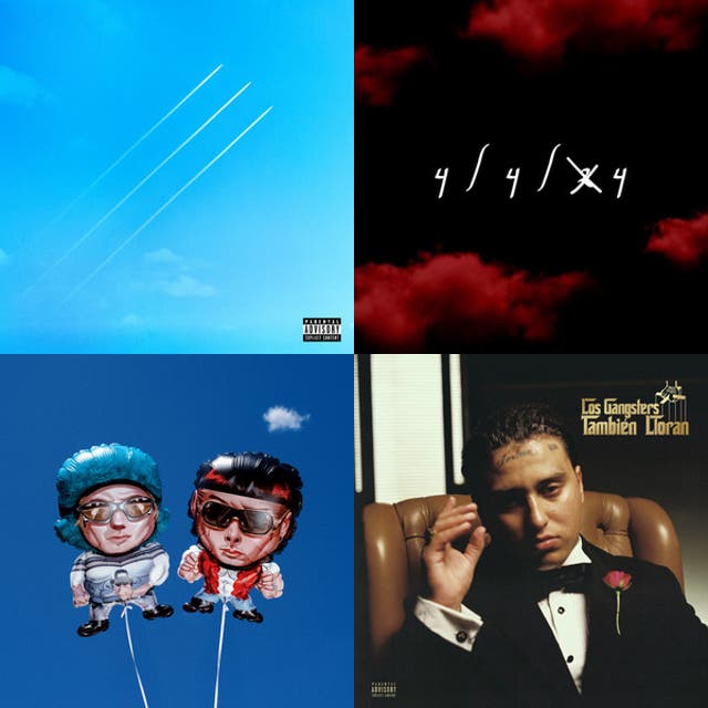 playlist by ℳ𝒶𝒾𝓉ℯ | Spotify