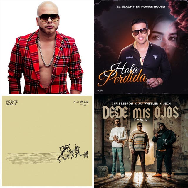Top artists of Dominican Pop music genre - Chosic