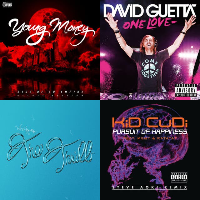 GRADUATION HYPE - playlist by CaissonRBozeman | Spotify