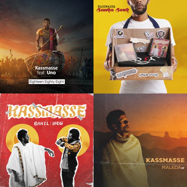 Kassmasse & Wegdayit 🤌🏽 - playlist by Bethel's | Spotify