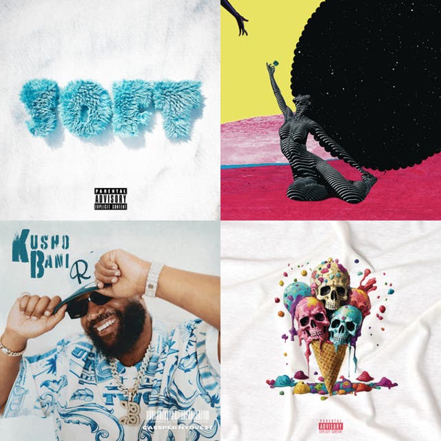 Top artists of South African Trap music genre - Chosic