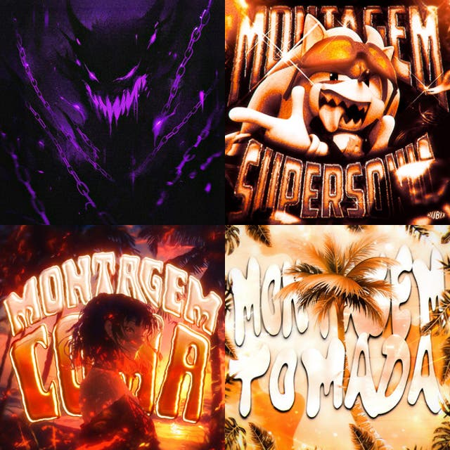 funk fan king aura songs ☠️💀♾️ cover