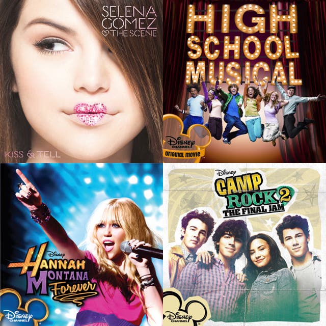 OLD SCHOOL DISNEY CHANNEL📣📣📣