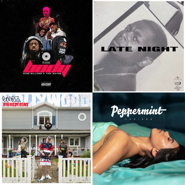 GHETTO DRILL - playlist by Ahmet Samet | Spotify
