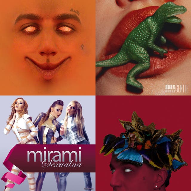 рџє рџћ рџќѕ Playlist By Julia Pawlowska Spotify