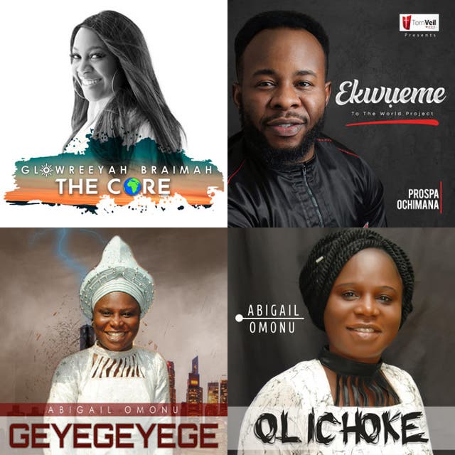 Igala songs - playlist by Mercy | Spotify