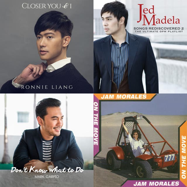 OPM HITS MEDLEY - playlist by Mark Raymond Domingo | Spotify
