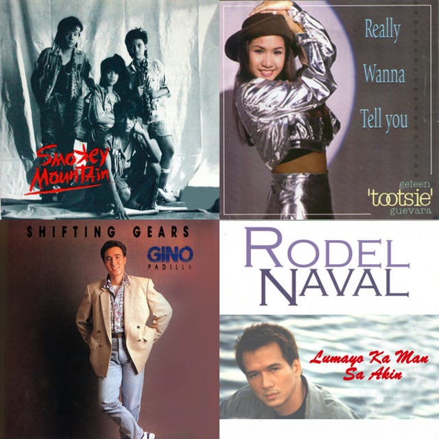 Pinoy Jukebox - playlist by Patch | Spotify