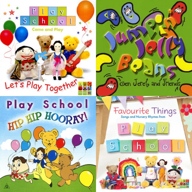 Action Songs Playlist By Cindy Your Kids Ot Spotify
