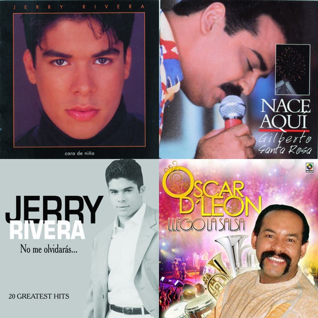 Soneros de la Música