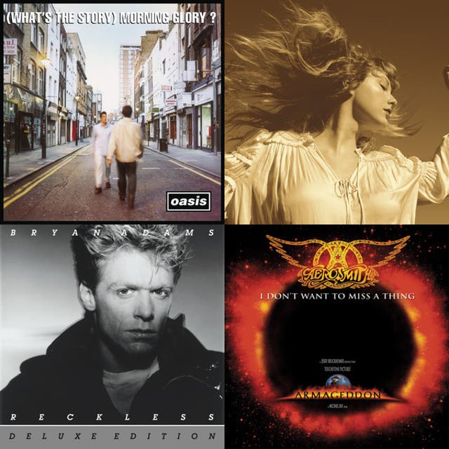 Playlist-ku No.1