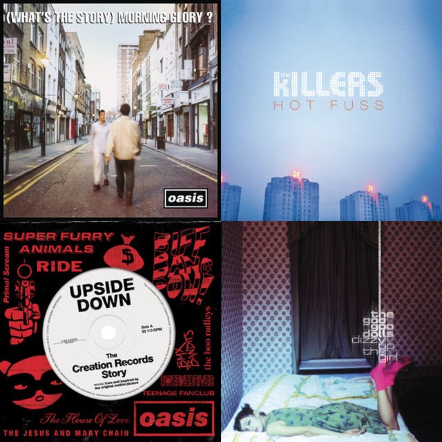 songs like iris and wonderwall - playlist by anaastazjaa | Spotify
