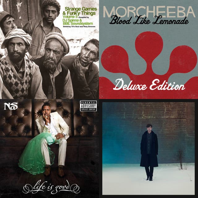 Dynamo: Magician Impossible - Series 3 - Episode 1 - playlist by