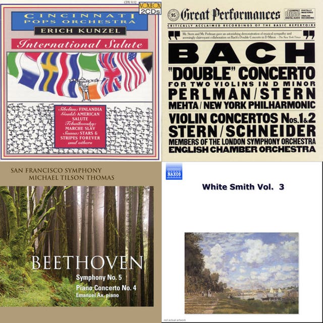 UIL Music Memory 2017 2018 Playlist By Lburk79 Spotify