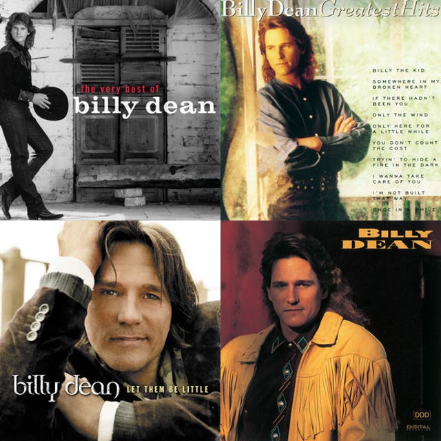 Imagem de Billy Dean