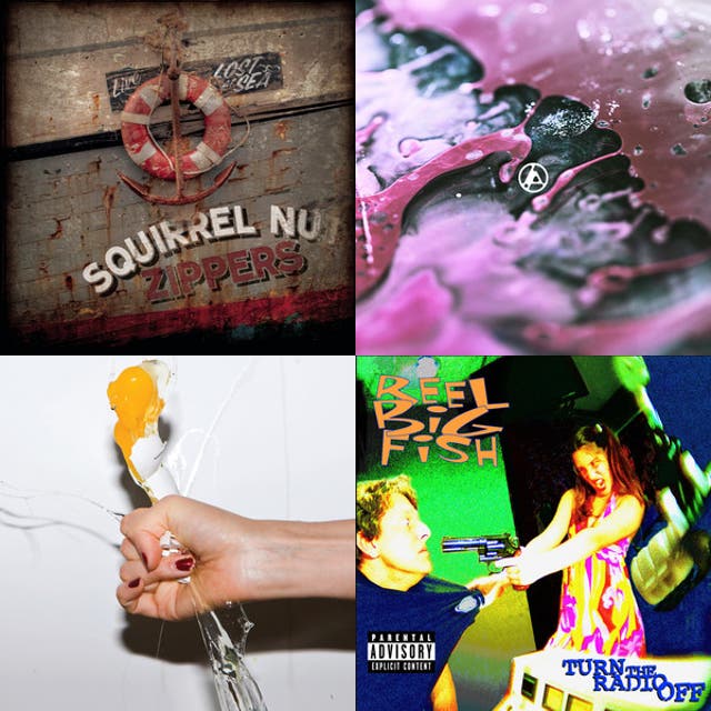 Kroq Top 500 94-24 - playlist by James Diffley | Spotify