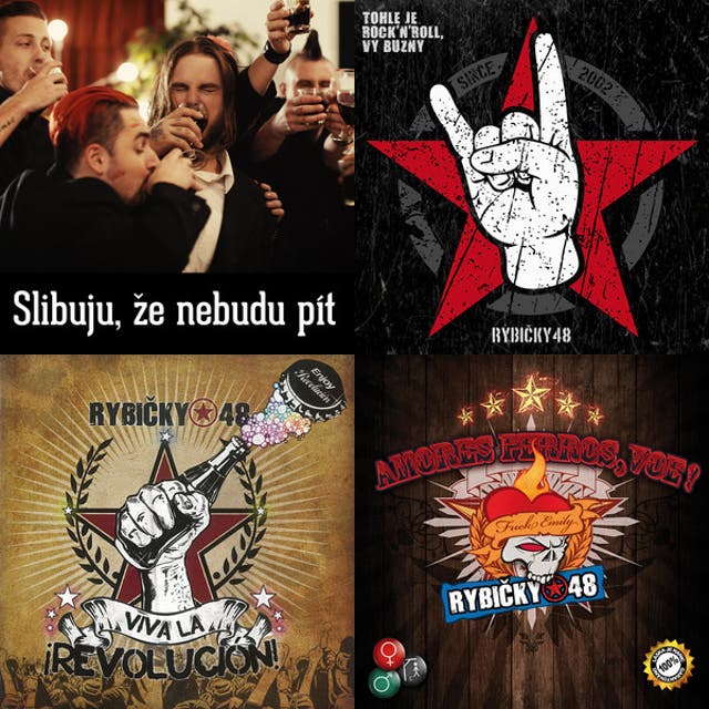 Rybičky 48 🐠 best of - playlist by Sandra | Spotify