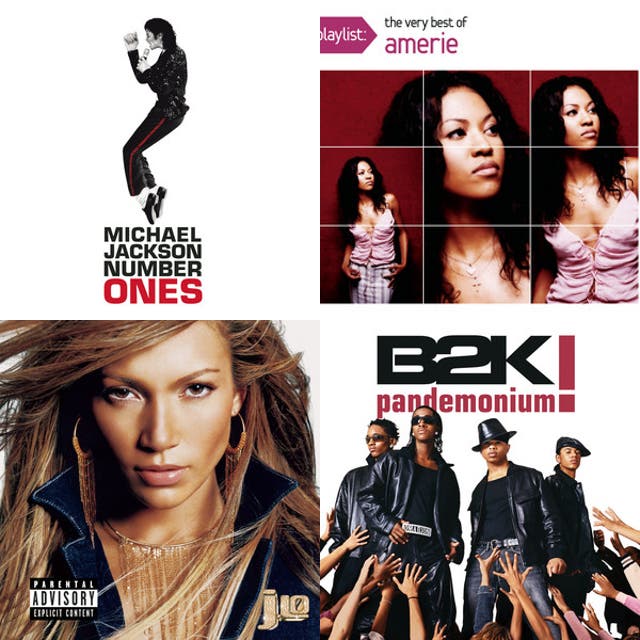 2002 Popular Demand - playlist by 54 Society | Spotify