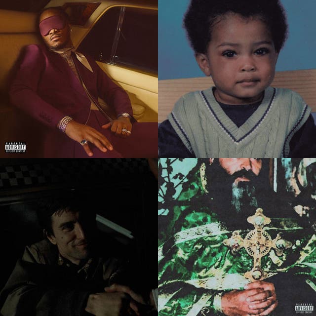 HUBERT! - playlist by Cxtxy | Spotify