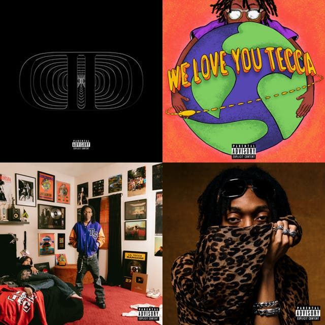 🤷‍♀️🤷‍♀️ - playlist by Jenna | Spotify
