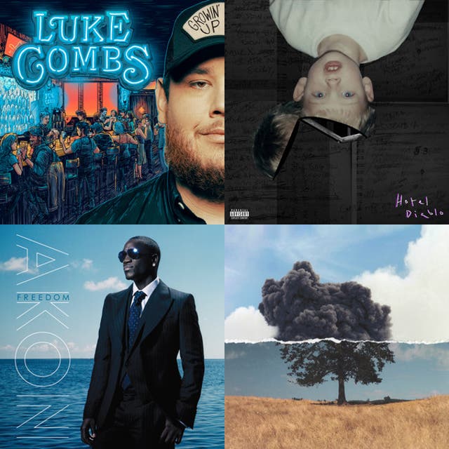 Playlist By Paula Spotify