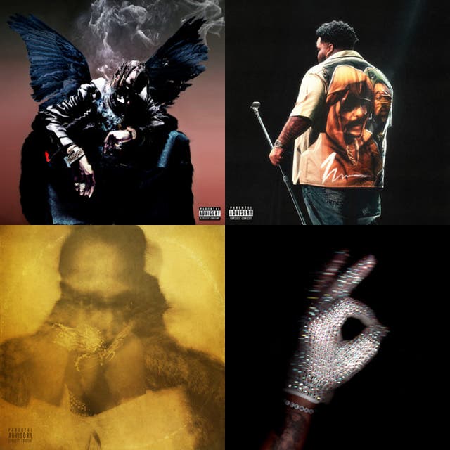 Hip hop/trap🔥 cover
