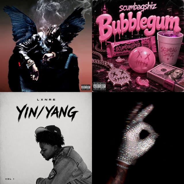 Hip hop/trap🔥 cover