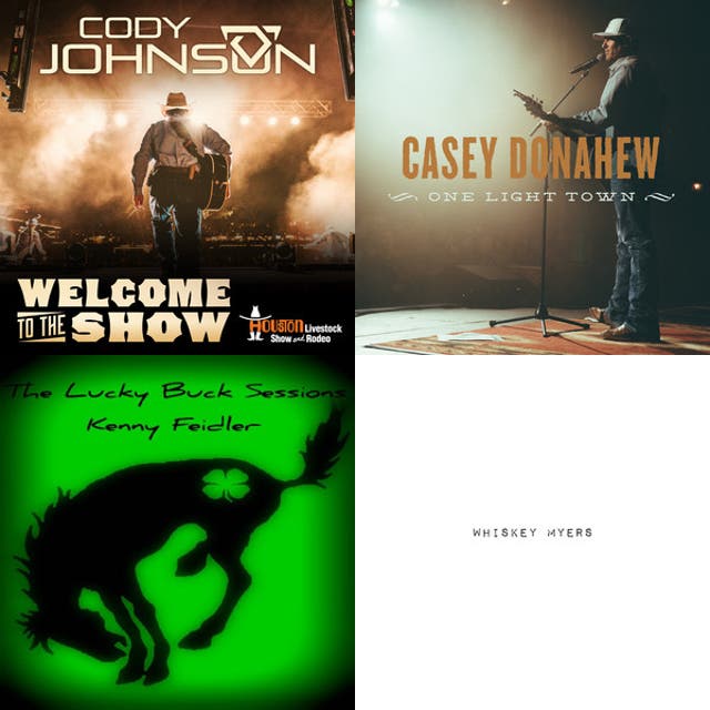 Rodeo Songs 2022 - playlist by Josie Utke | Spotify
