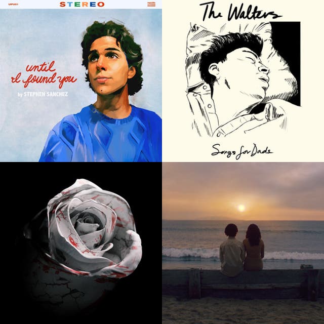 Until I found you playlist - playlist by Audrey | Spotify