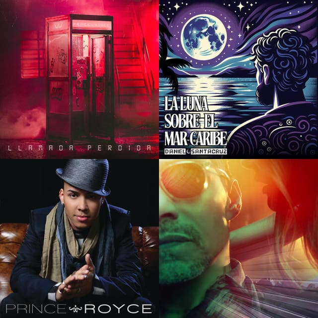 Bachata SP - playlist by Daniel Rivas | Spotify