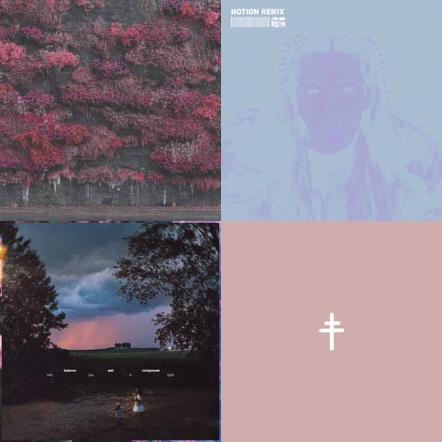 Gym Spotify playlist cover art