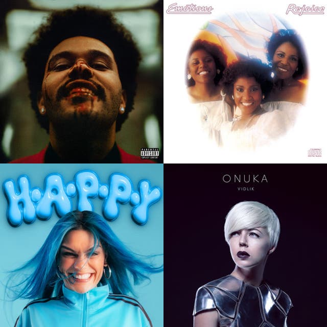 2026 Platinum Dance Collective - playlist by Platinum National