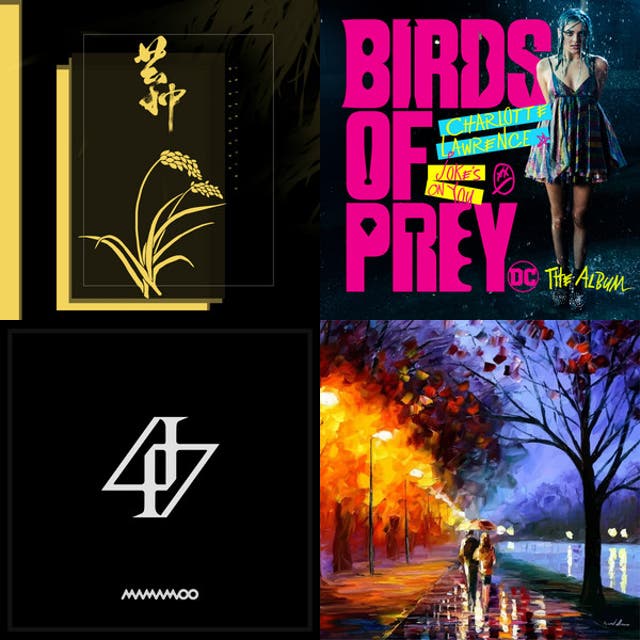 The magic of love Jin Sha playlist by sz216wz597t1j6tjhfziwoveb