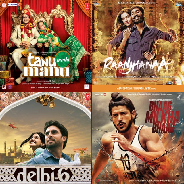 O Rangrez - playlist by anju choudhary | Spotify