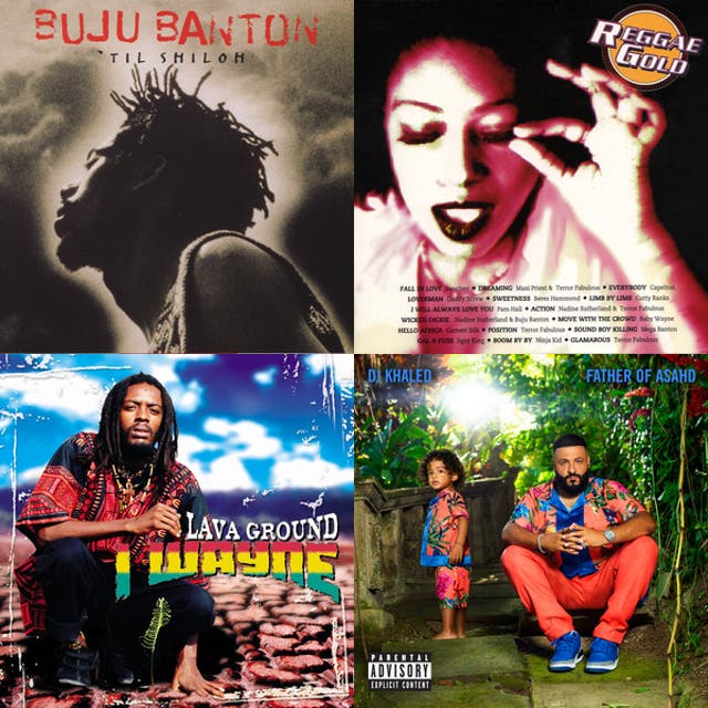 Plenas 🇵🇦 - Dancehall/Bultron 🇯🇲 By: Jean Jean 🤘