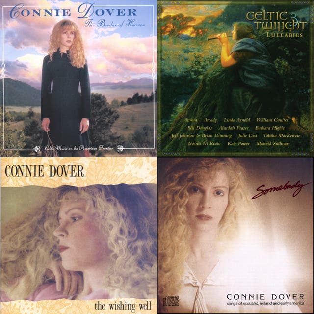 Imagem de Connie Dover