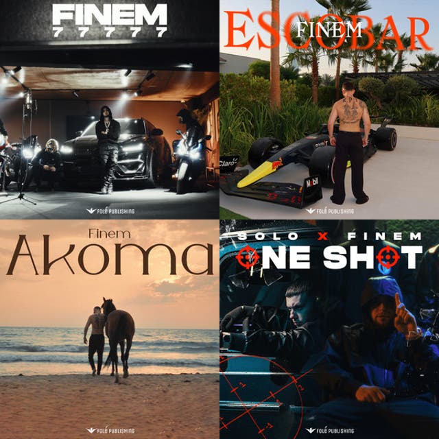 Finemi - playlist by endrit | Spotify
