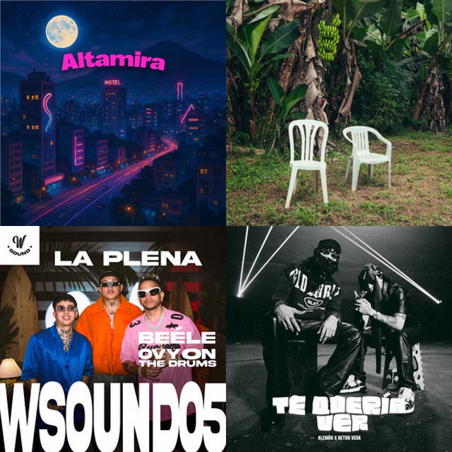 BOKeTE (Y Toco Decir Adios Y Vivir Como Vivia) - Bad Bunny cover