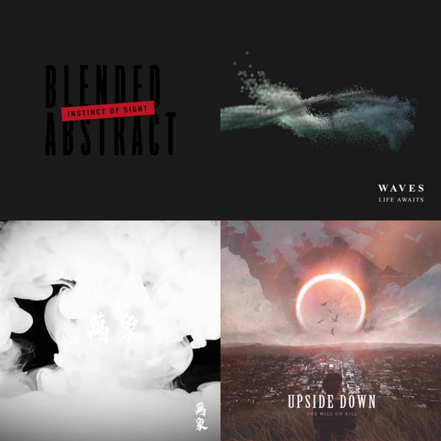 Chinese Metalcore/Post-Hardcore/Metal - playlist by Yinjianqiao | Spotify