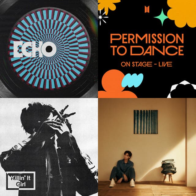 PTD LIVE (OT7) - playlist by Strong Power | Spotify