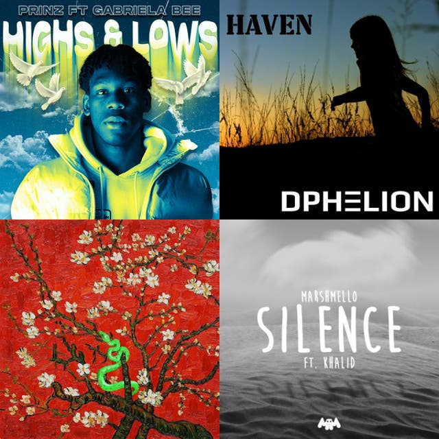 SAD MUSIC (CLEAN) - playlist by Dphelion manager | Spotify