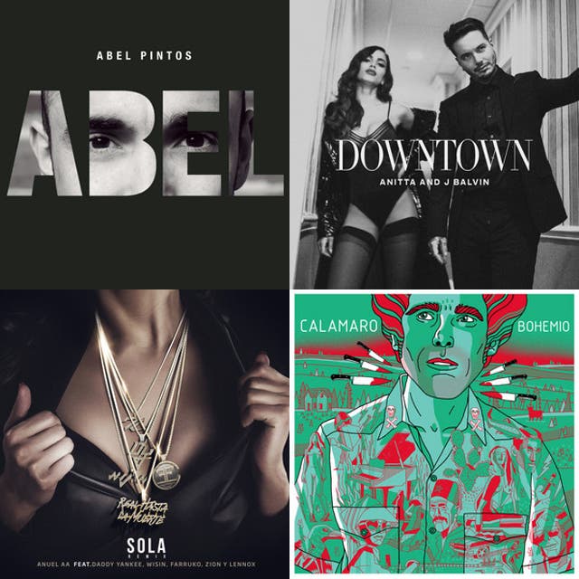 #Mundial2010s Latino - playlist by Kevin Taboada | Spotify
