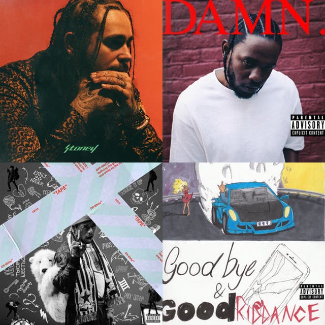 EXPLICIT 5 AM - playlist by a | Spotify