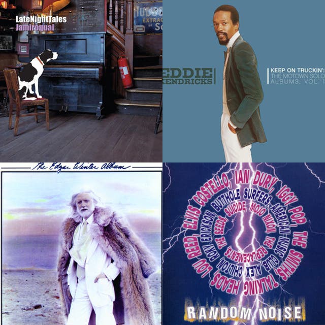 David Mancuso at The Loft - playlist by laradionova | Spotify