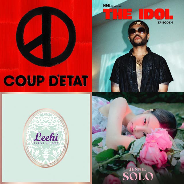 All For Jennie Ruby Jane Playlist By Mandoo Jennie Vn Spotify