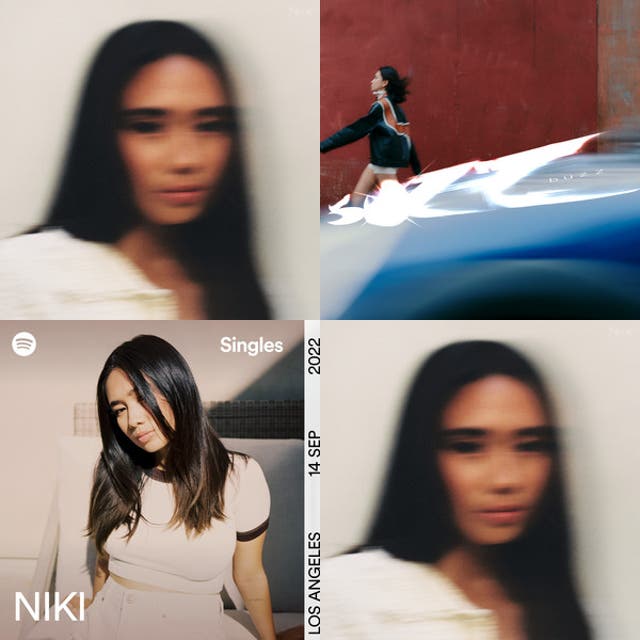 Niki You Ll Be In My Heart Playlist By Liliii Spotify